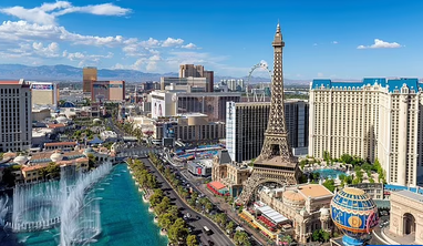 Переоцінені туристичні напрямки, що не варті своєї ціни (фото)