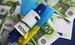 Украина получила еще 1,2 млрд евро от ЕС в рамках Ukraine Support Loan