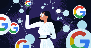 У пошуку Google зʼявилася нова функція на основі штучного інтелекту
