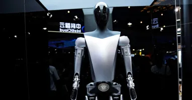 Компания Figure научила гуманоидных роботов выполнять человеческую работу полностью автономно