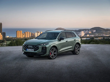 Новый Audi Q3 официально дебютировал: чем поразил премиальный конкурент Tiguan (фото, видео)