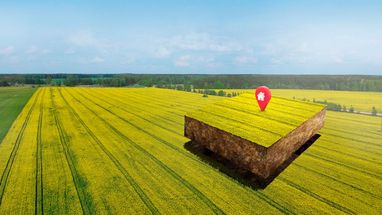 <i>Основной результат от земли — рост стоимости гектара</i>