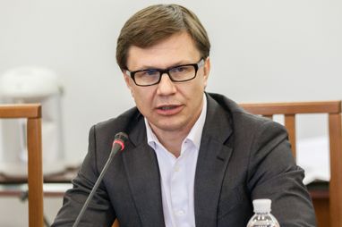Руслан Демчак: Зараз акціонери вже не так довіряють Національному банку