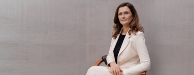 Наталия Гурина возглавит правление Райффайзен Банка