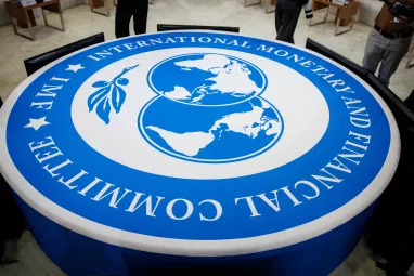 Стратегія досягнення боргової стійкості базується на чотирьох ключових елементах