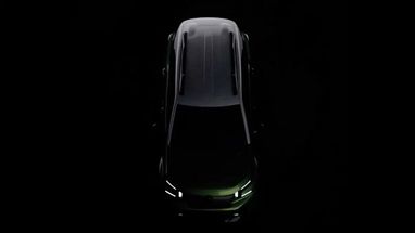 Компанія Citroen презентувала електричну версію кросовера C3 Aircross