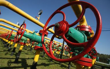 Россию исключили из Международного газового союза