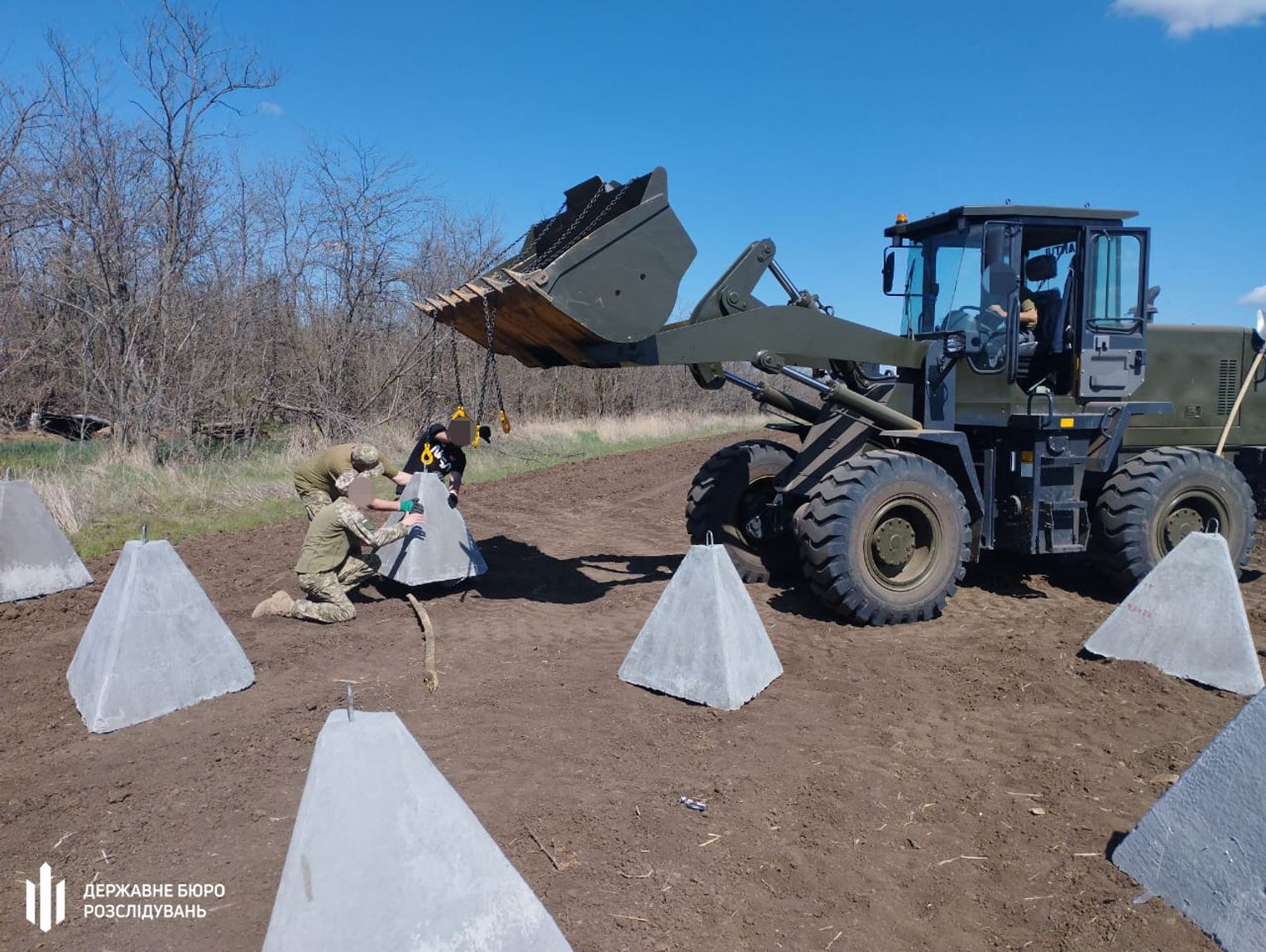 Підполковника Нацгвардії звинувачують у безпідставному нарахуванні «бойових» на понад 72 млн грн