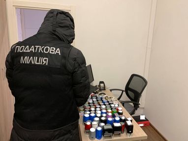 В Україні Міжнародна мережа піцерій "заборгувала" 75 мільйонів гривень податків