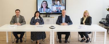 Райффайзен Банк заключил соглашения с Agreena в сфере углеродистой программы