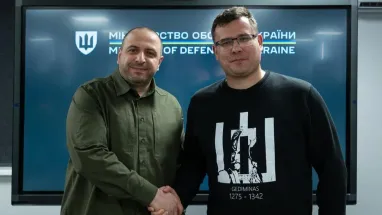 Україна та Литва спільно вироблятимуть безпілотники