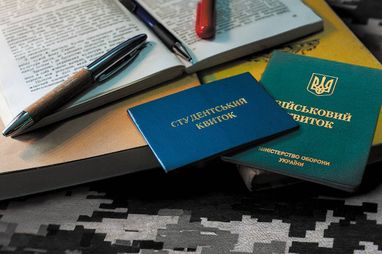 Минобороны разъяснило правила предоставления отсрочки для студентов и преподавателей
