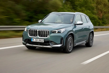 4 автомобиля 2026 года, которые получили награду по безопасности от IIHS (фото)