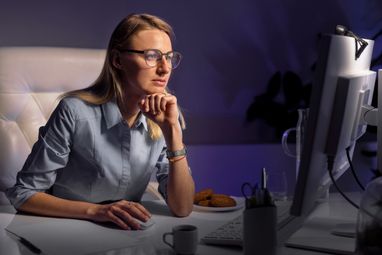 Очікування щодо розвитку ІТ-сектору залишаються стримано песимістичними