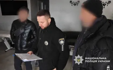 Поліція викрила шахраїв, які відмили понад 500 млн грн з оборонних контрактів
