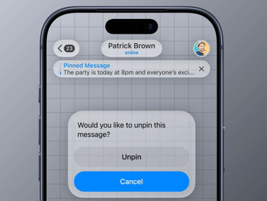 У Telegram додали кілька нових функцій на основі штучного інтелекту