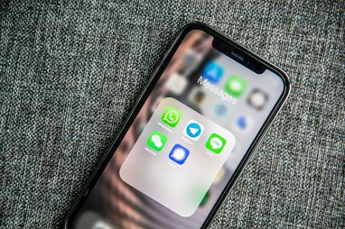 Новый законопроект о регулировании Telegram будет внесен до конца сентября 2024 года