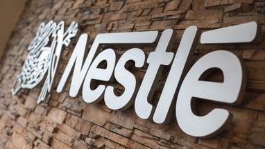 В Україні внесли Nestle до переліку міжнародних спонсорів війни