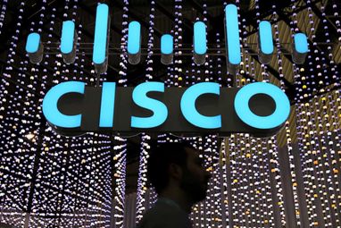 Cisco сворачивает бизнес в рф и беларуси