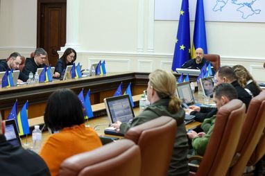 Правительство утвердило план приоритетных действий на 2023 год