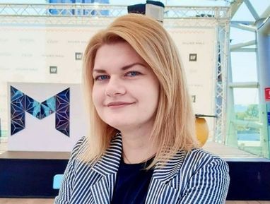 Тетяна Рябушко: міжнародна фінансова допомога Україні під час війни
