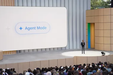 Gemini отримає Agent Mode: ШІ самостійно виконуватиме завдання замість вас