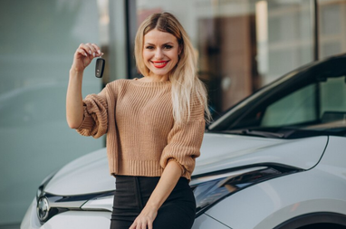 Какие авто покупали украинцы в 1 квартале 2025 (инфографика)