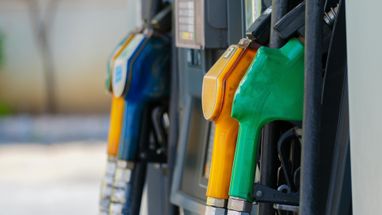 Виручка продавців пального в Україні зросла до 178 млрд грн