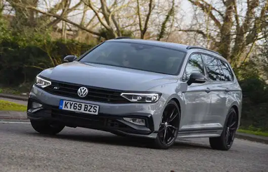 Британские эксперты назвали лучшие гибридные автомобили с пробегом