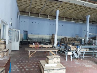 Фонд госимущества продал Измаильский винзавод за 200 млн грн: кому он достался
