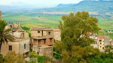 Будинок на Сицилії можна купити за 1 євро (фото)