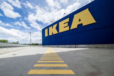 IKEA виходить із банківського бізнесу в росії – ЗМІ