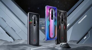 До 100% за 15 минут: представлен первый в мире смартфон с зарядкой 135 Вт