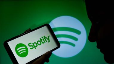 Spotify планує почати скорочення персоналу вже цього тижня