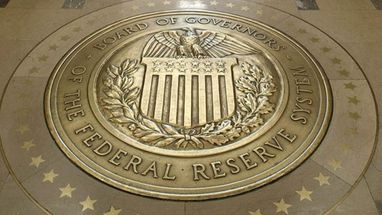 ФРС США оставила ключевую ставку без изменений
