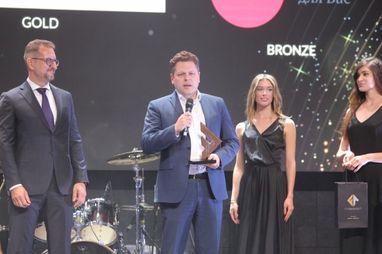 Визначили найкращий банк для підприємців — FinAwards2021