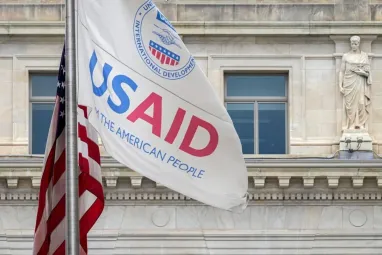 Суд обязал администрацию Трампа временно разблокировать финансирование USAID