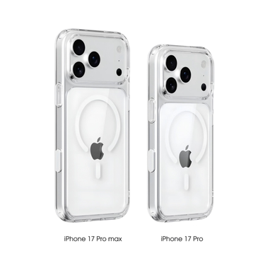IPhone 17 Pro отримає оновлений логотип та камеру: деталі