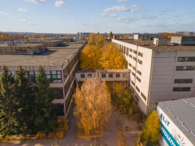 Киевский завод «Электронмаш» продали почти за 121 миллион гривен