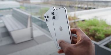 Apple хоче реформувати трудове законодавство Індії