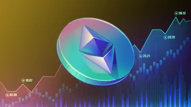 Исследование: Ethereum как движущая сила бизнес-трансформаций