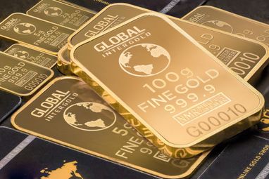 Один із найпотужніших банків США закликає інвестувати у золото: головні аргументи фахівців
