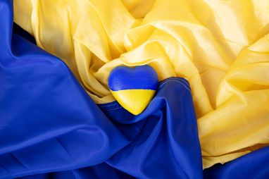 Инфографики изменений: проект ко Дню Независимости Украины