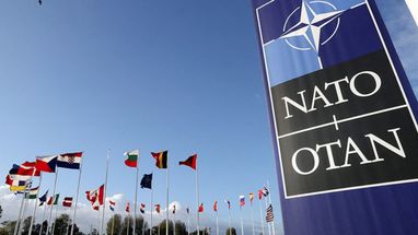 Байден подписал протоколы о вступлении Швеции и Финляндии в НАТО