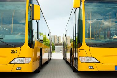 В Украине заработал электронный реестр автостанций