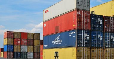 За 5 месяцев 2024 года товарооборот Украины составил $44,3 млрд