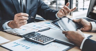 Мінекономіки представило в Берліні 95 інвестпроєктів на $27 млрд