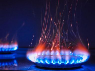 Годовые контракты истекают в апреле: какими будут тарифы на газ с 1 мая