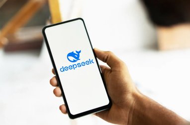 У РНБО прокоментували появу китайської моделі ШІ DeepSeek