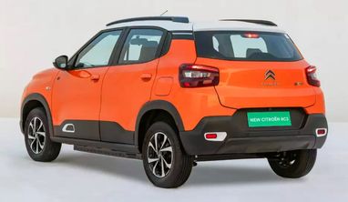 Фото: Citroën